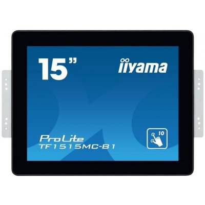 iiyama ProLite TF1515MC-B2 – Zbozi.Blesk.cz