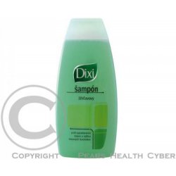 Dixi šampon kopřivový 250 ml