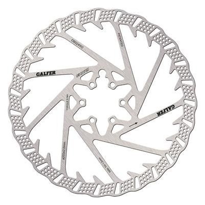 Galfer brzdový kotouč SHARK 203x2,0mm - 6 děr – Zboží Dáma