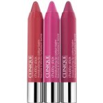 Clinique Chubby Stick Moisturizing Lip Colour Balm hydratační rtěnka 6 Woppin Watermelon 3 g – Zboží Dáma