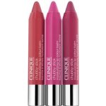 Clinique Chubby Stick Moisturizing Lip Colour Balm hydratační rtěnka 6 Woppin Watermelon 3 g – Hledejceny.cz