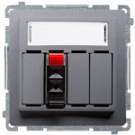 Simon Basic BMGL31.01/21 – Zboží Mobilmania