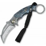 Dellinger Tueur VG-10 Maple, Karambit Style – Zbozi.Blesk.cz