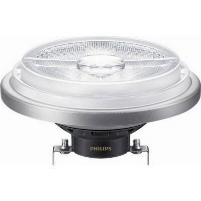 Philips Reflektorová LED žárovka MASTER LED ExpertColor 20-100W 927 AR111 – Hledejceny.cz