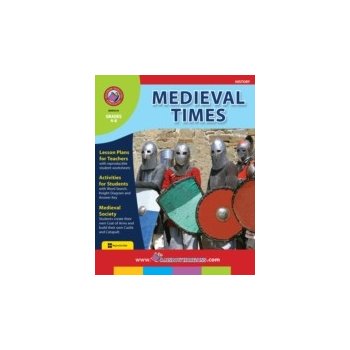 Medieval Times - Fowler Leslie