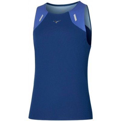 Mizuno Běžecké Impulse Core Sleeveless J2GAC01109 – Sleviste.cz