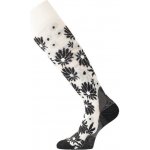 Lasting dámské merino lyžařské podkolenky SDD – Zbozi.Blesk.cz