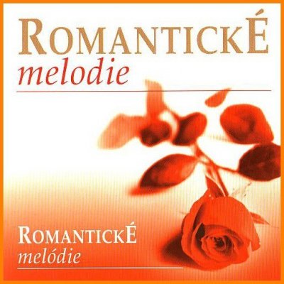 Karel Vágner / Duo Forum - Romantické melodie CD – Zbozi.Blesk.cz