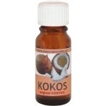 Dr. Popov vonný olej Kokos 10 ml – Hledejceny.cz