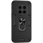 Defend odolný kryt na Honor Magic 7 Pro 5G - černý – Zboží Živě