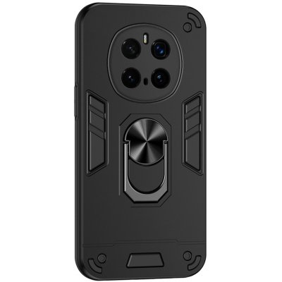 Defend odolný kryt na Honor Magic 7 Pro 5G - černý – Zboží Živě