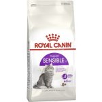 Royal Canin SENSIBLE granule 10 kg – Hledejceny.cz