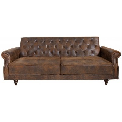 Ainnde MAISON BELLE antik hnědá rozkládacíPH40082 – Zboží Dáma