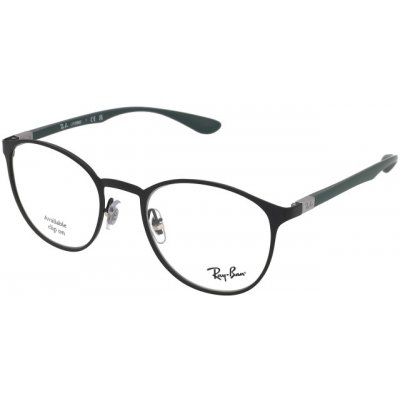 Ray Ban RX6355 3098 – Zbozi.Blesk.cz