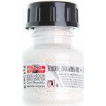 Koh-i-noor Tuš 1417 bílá 8589 – Zboží Dáma