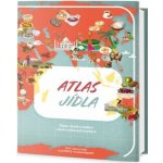 Atlas jídla – Hledejceny.cz