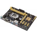 Asus H81M-PLUS