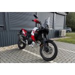 Yamaha Ténéré 700 World Raid 2026 Redline White (Flotila 2026) – Hledejceny.cz