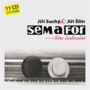  Jiří Suchý & Jiří Šlitr Semafor - léta šedesátá