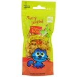 MAPES kuřecí kousky se šantou 50 g – Hledejceny.cz