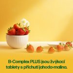 Walmark B-Komplex + Vitamin C 30 tablet – Hledejceny.cz