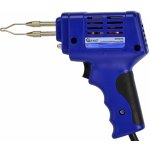 Pájecí pistole 100W, Geko G81216 – Zboží Mobilmania