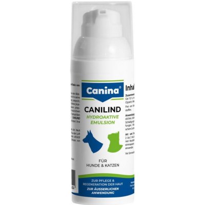 Canina Canilind 50 ml – Zboží Dáma