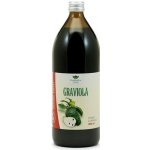 EkoMedica Graviola 1 l – Hledejceny.cz