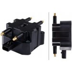 Zapalovací cívka HELLA 5DA 230 036-011 – Hledejceny.cz