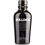 Bulldog Gin 40% 0,7 l (holá láhev) – Zboží Dáma