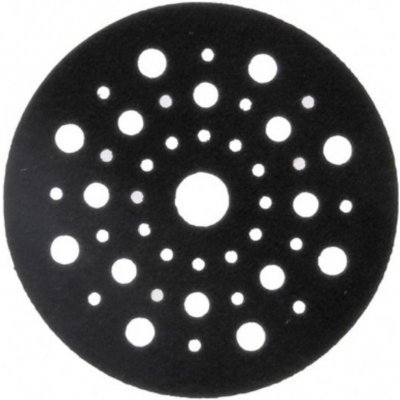 Ochranná podložka 125 mm pro excentrické brusky – Zboží Mobilmania