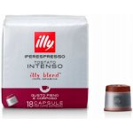 Illy iperEspresso HES Intenso 18 ks – Zboží Dáma