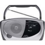 Kruger&Matz PR-111 – Sleviste.cz