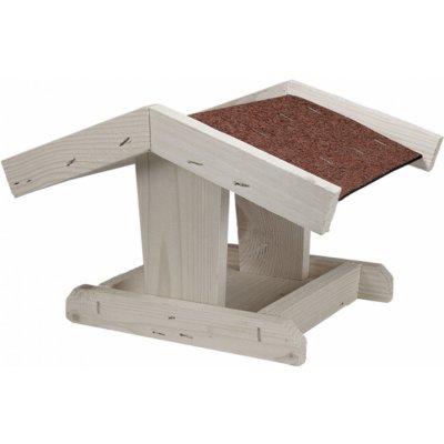 Nohel garden Krmítko č.6 dřevěné 24x22x17cm – Hledejceny.cz