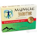 TML Mumio Zlaté 30 tablet – Hledejceny.cz