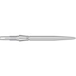 Target Swiss Point Storm Silver 30 mm 3 ks – Zboží Dáma