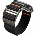 Spigen DuraPro Flex, black - Samsung Galaxy Watch Ultra AMP08773 – Zboží Živě