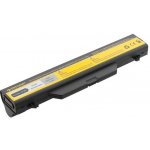 Patona PT2166 6600mAh - neoriginální – Sleviste.cz