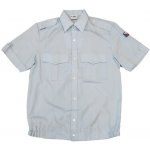 Bundokošile AČR krátký rukáv vzor 97 světle modrá – Zboží Dáma