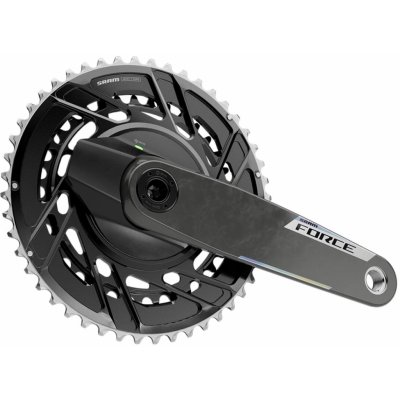 Sram Force E1 2X XPLR DUB – Zboží Mobilmania