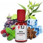 T-Juice Red Astaire příchuť 30 ml – Zboží Mobilmania