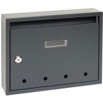 Richter Czech Poštovní schránka BK.24.D.AM originál – Sleviste.cz