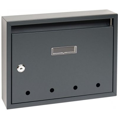 Richter Czech Poštovní schránka BK.24.D.AM originál – Sleviste.cz