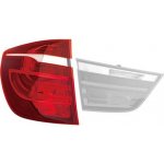 Zadní světlo VAN WEZEL 0682935 | Zboží Auto