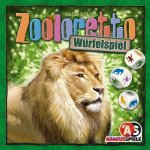 Abacus Spiele Zooloretto Kostková hra – Hledejceny.cz