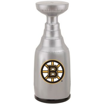 Stanley Cup JFSC NHL Inflatable, Boston Bruins