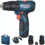 Bosch GSB 120-LI 0.601.9G8.100 – Hledejceny.cz