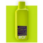 RIOT Connex kapsle Guava Passionfruit Pineapple 20 mg 1 ks – Sleviste.cz