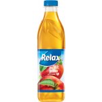 Relax džus jablko 100% 1 l – Zboží Dáma