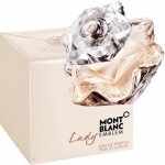 Mont Blanc Lady Emblem parfémovaná voda dámská 50 ml – Hledejceny.cz